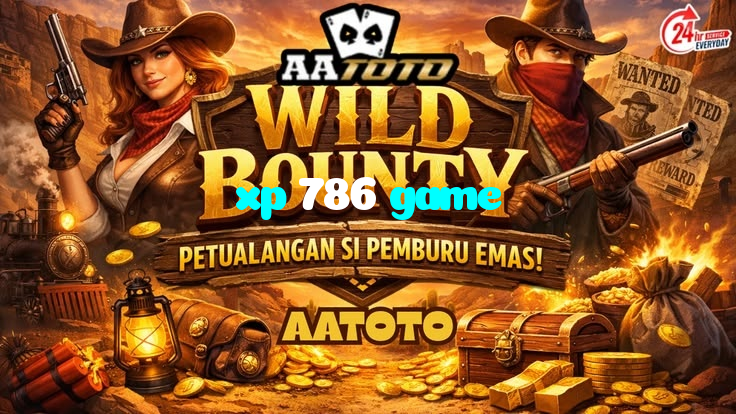 xp 786 game