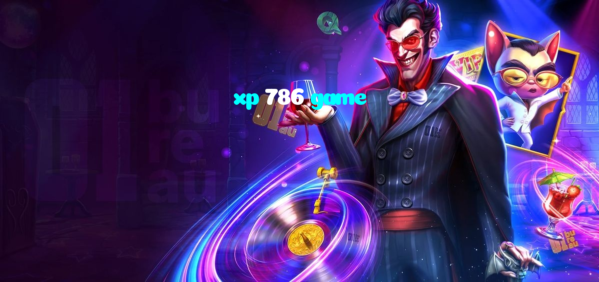 xp 786 game خوش آمدید بونس +600% پیشکش موبائل ایپ کے پروموشن سیکشن میں دکھائی دیتی ہے۔