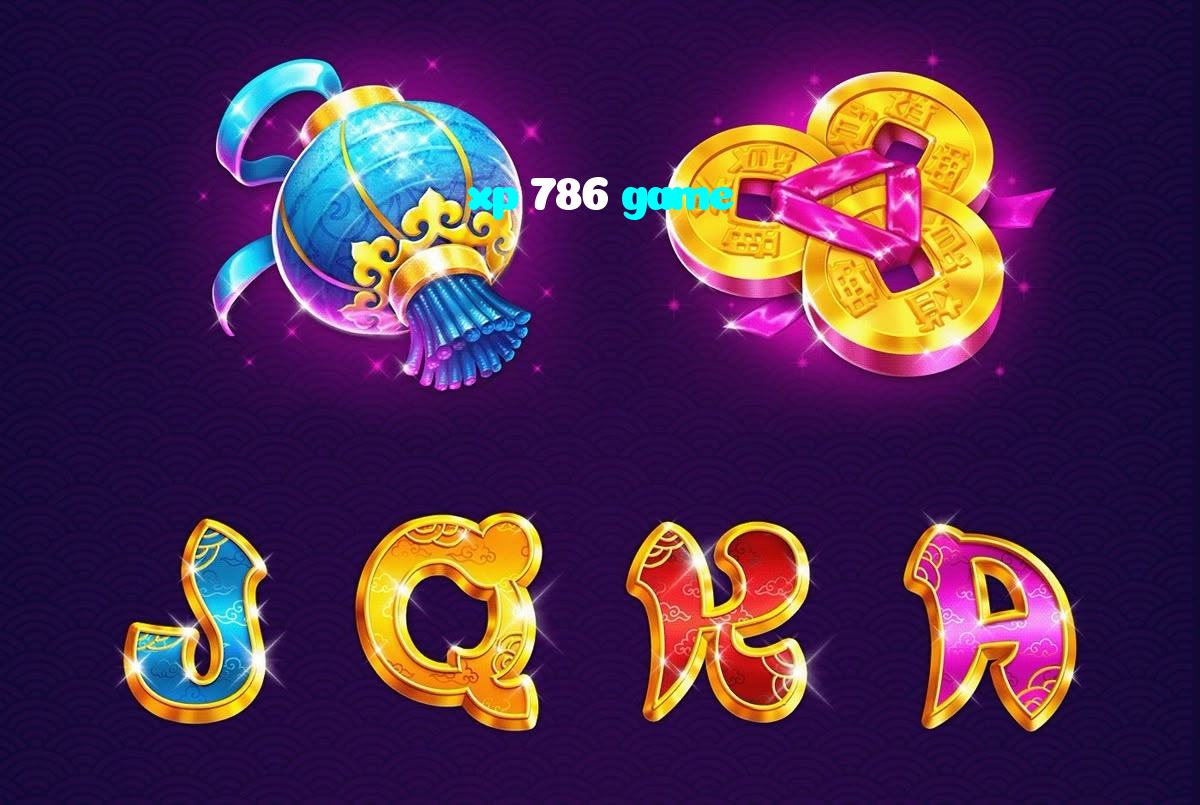 xp 786 game